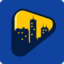 Logo Spin City Casino